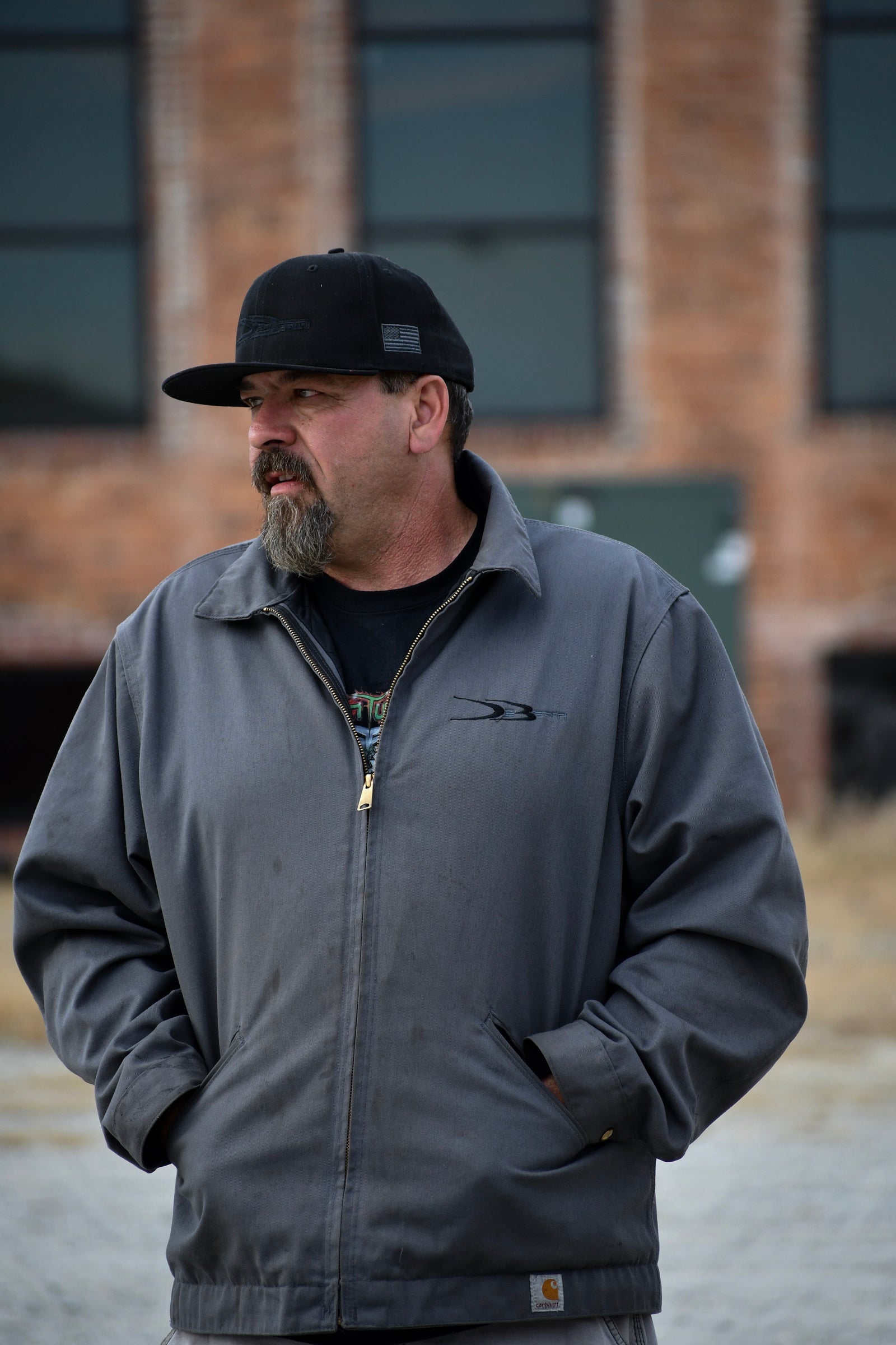 Who is Doug DeBerti?