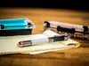 Billet Machined Pens