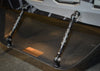 Carbon Fiber Splitter Support Rod