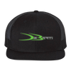 DEBERTI LOGO HAT