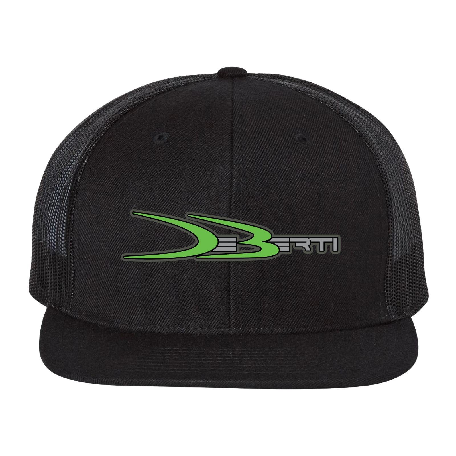 DEBERTI LOGO HAT