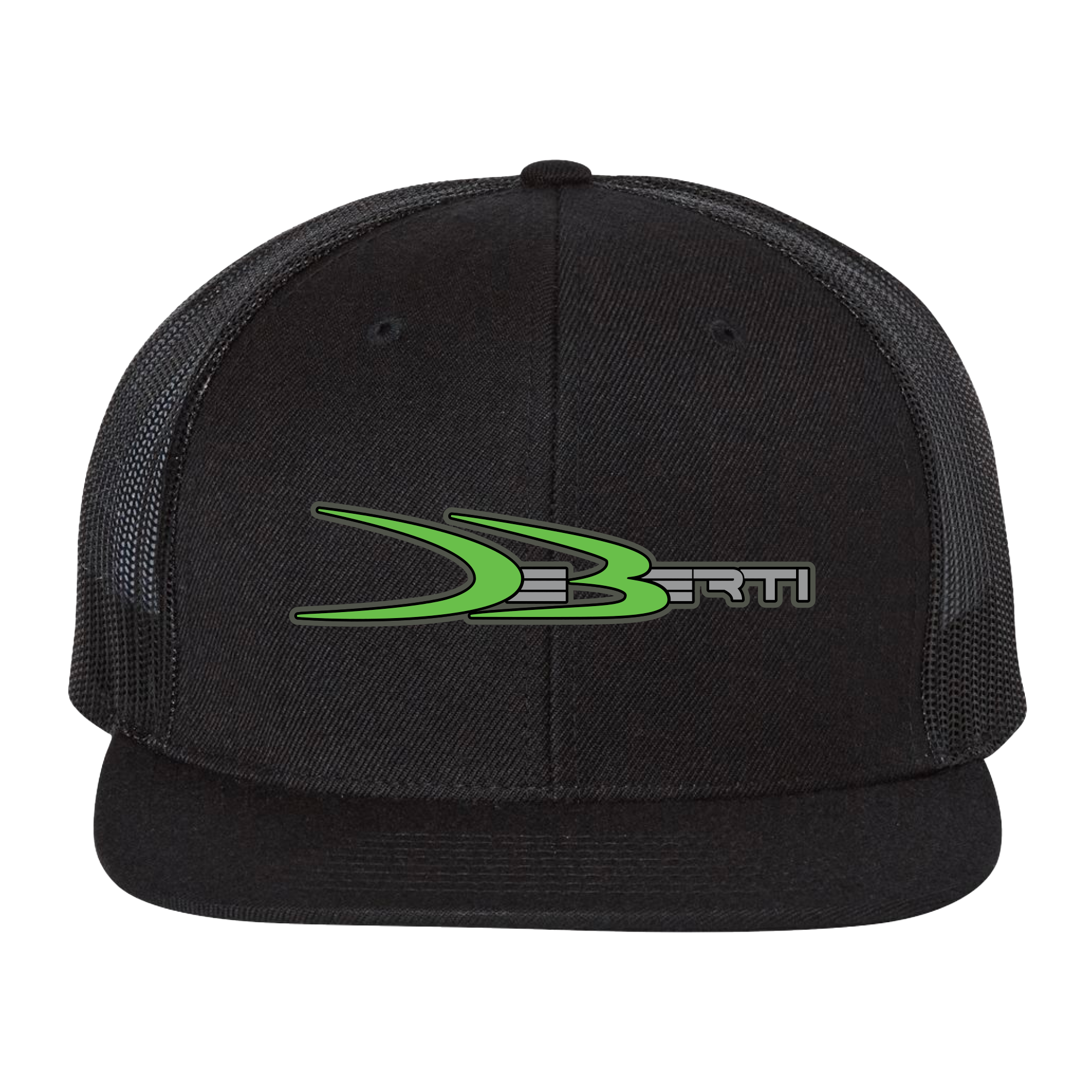 DEBERTI LOGO HAT