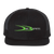 DEBERTI LOGO HAT
