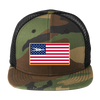 CAMO AMERICAN