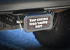 Billet Tow Hitch Cover