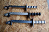 The Dagger Hoon Handle Handbrake