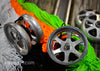 Throwing Star Billet YoYo