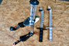Samurai Hoon Handle Handbrake