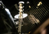 The Dagger Hoon Handle Handbrake