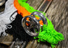 Throwing Star Billet YoYo