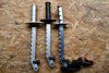 Samurai Hoon Handle Handbrake