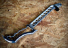 The Grim Reaper Handbrake (Straight Stem version)
