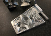 2007-2018 Jeep JK/JKU Billet Aluminum Door Hinges