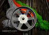 Throwing Star 4" YoYo