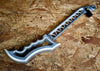 The Grim Reaper Handbrake (Straight Stem version)