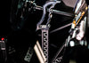 The Grim Reaper Handbrake (Straight Stem version)
