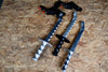 The Dagger Hoon Handle Handbrake