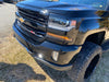 Billet Chevy 1500 Tow Hooks year 2007-2021