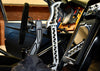 The Grim Reaper Handbrake (Straight Stem version)