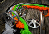 Throwing Star 4" YoYo
