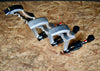 The Grim Reaper Handbrake (Straight Stem version)
