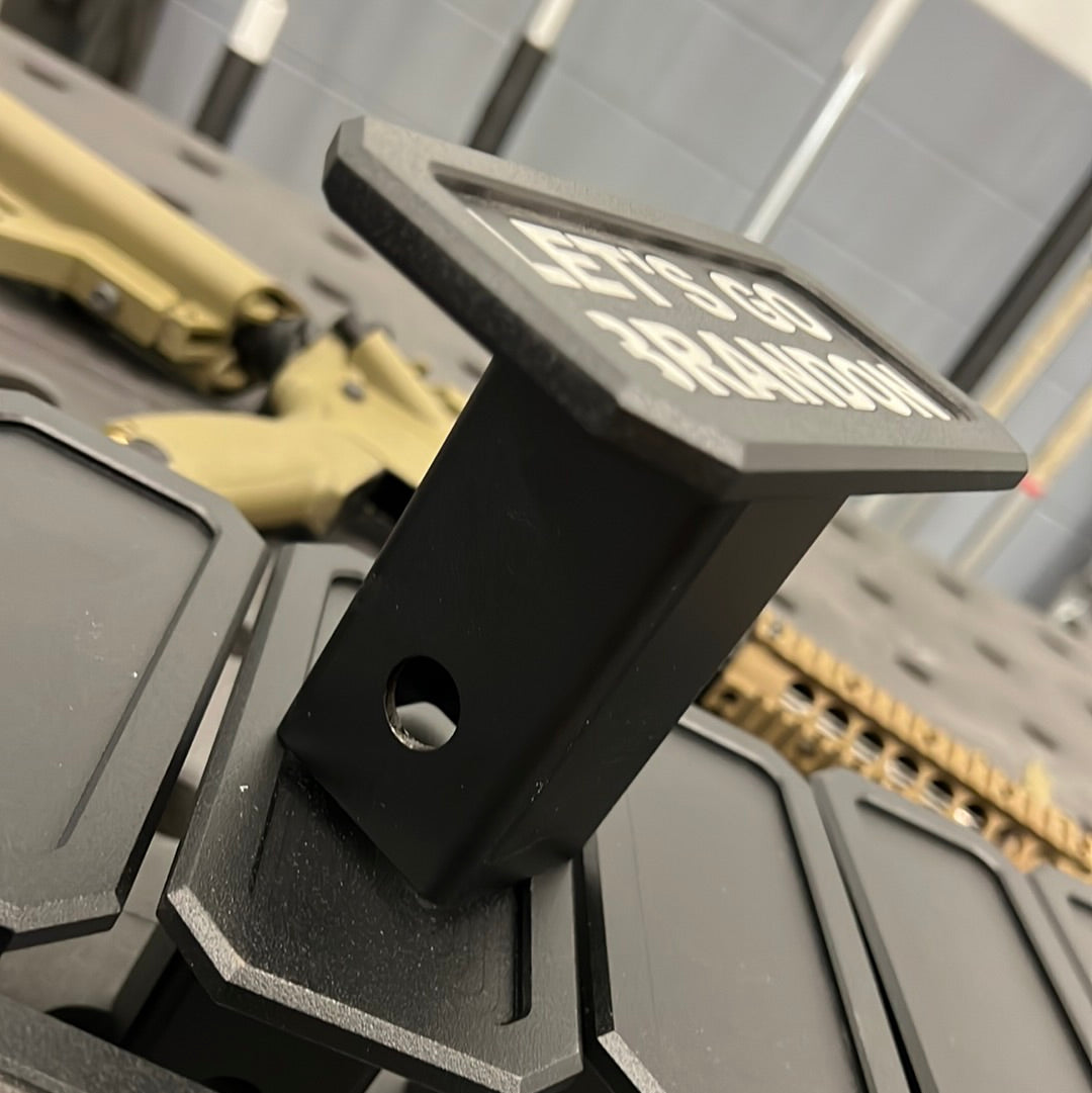 2019-2022 Honda Pilot Trailer Hitch w/ Badge Cover | Honda Factory Parts 2019-2022 Honda Pilot Trailer Hitch w/ Badge Cover | Honda Factory Parts