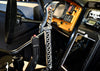 The Grim Reaper Handbrake (Straight Stem version)