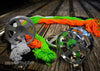 Throwing Star 4" YoYo