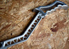 The Grim Reaper Handbrake
