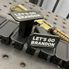 Billet Tow Hitch Cover