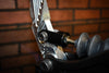 Samurai Hoon Handle Handbrake